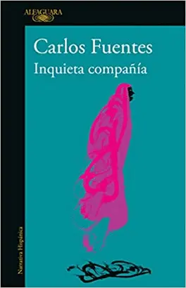 INQUIETA COMPAÑÍA / DISTURBING COMPANY