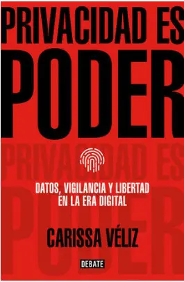 PRIVACIDAD ES PODER