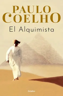 EL ALQUIMISTA