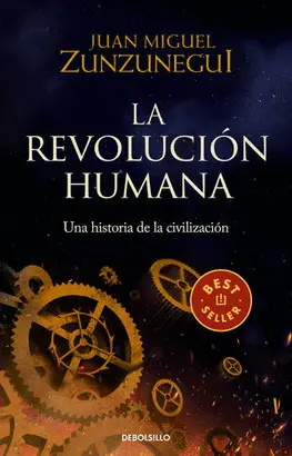 LA REVOLUCIÓN HUMANA