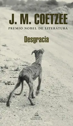 DESGRACIA