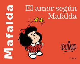 AMOR SEGUN MAFALDA, EL