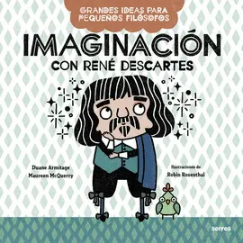 IMAGINACIÓN CON RENÉ DESCARTES