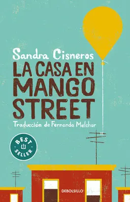 LA CASA EN MANGO STREET