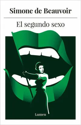 EL SEGUNDO SEXO