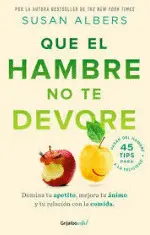 QUE EL HAMBRE NO TE DEVORE