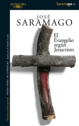 El Evangelio Según Jesucristo