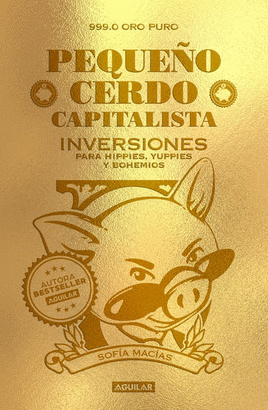 PEQUEO CERDO CAPITALISTA. INVERSIONES