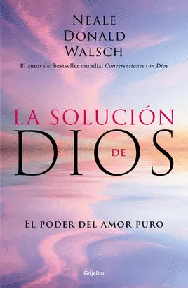 LA SOLUCIÓN DE DIOS