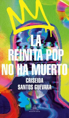 LA REINITA POP NO HA MUERTO