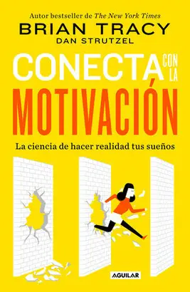 CONECTA CON LA MOTIVACIÓN