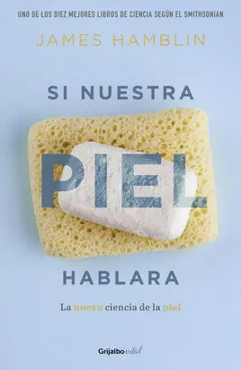 SI NUESTRA PIEL HABLARA