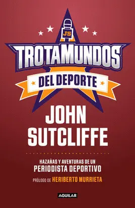 TROTAMUNDOS DEL DEPORTE