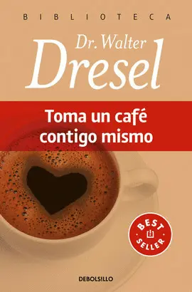 TOMA UN CAFÉ CONTIGO MISMO