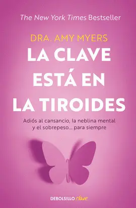LA CLAVE ESTÁ EN LA TIROIDES