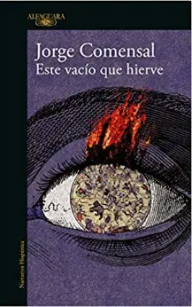 ESTE VACÍO QUE HIERVE