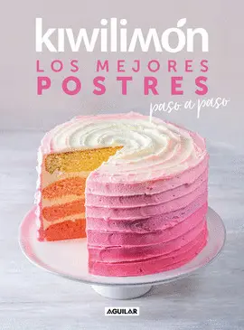 KIWILIMÓN. POSTRES