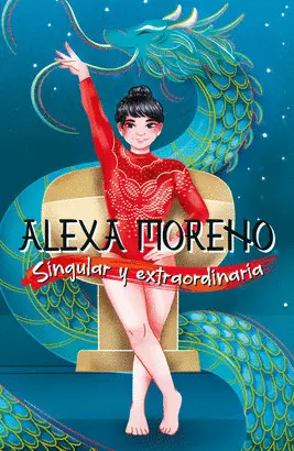 SUEÑO DORADO DE ALEXA, EL