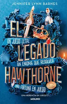 LEGADO HAWTHORNE