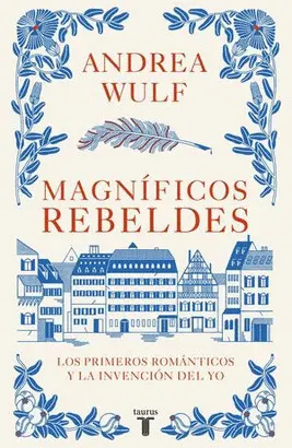 MAGNIFICOS REBELDES