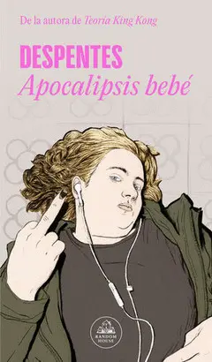 APOCALYPSE BEBÉ