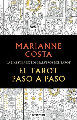 EL TAROT PASO A PASO