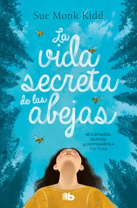 LA VIDA SECRETA DE LAS ABEJAS