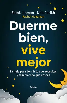 DUERME BIEN, VIVE MEJOR
