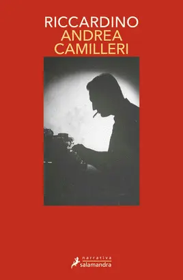 RICCARDINO ( COMISARIO MONTALBANO 33 )