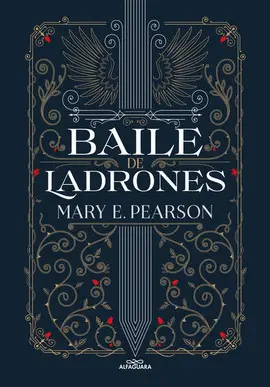 BAILE DE LADRONES ( BAILE DE LADRONES 1 )