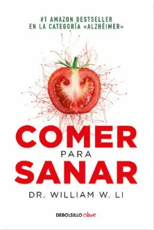 COMER PARA SANAR