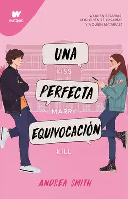 UNA PERFECTA EQUIVOCACIÓN