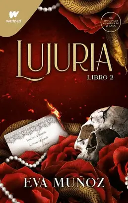 LUJURIA  2