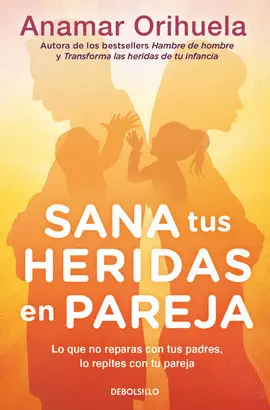 SANA TUS HERIDAS EN PAREJA