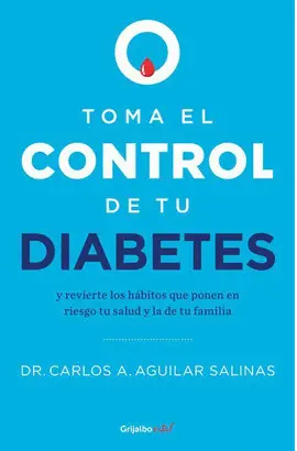 TOMA EL CONTROL DE TU DIABETES