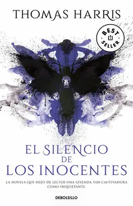 EL SILENCIO DE LOS INOCENTES