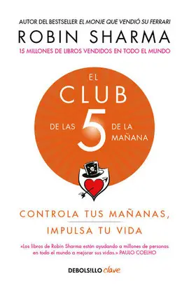 EL CLUB DE LAS 5 DE LA MAÑANA