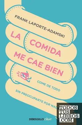 COMIDA ME CAE BIEN, LA