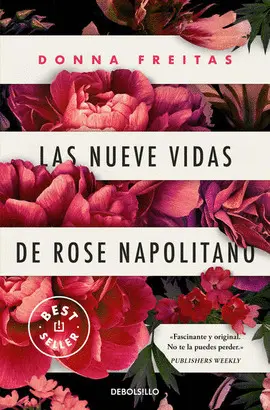 LAS NUEVE VIDAS DE ROSE NAPOLITANO
