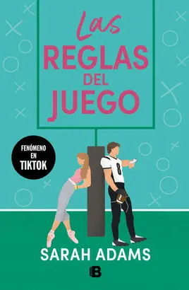 LAS REGLAS DEL JUEGO