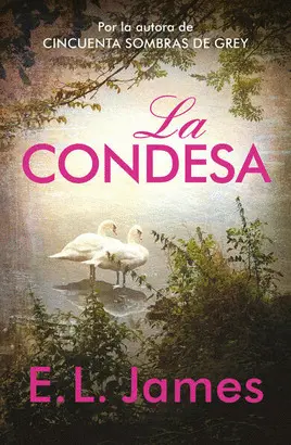 LA CONDESA ( MISTER 2 )
