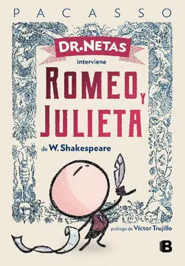ROMEO Y JULIETA (INTERVENIDO)