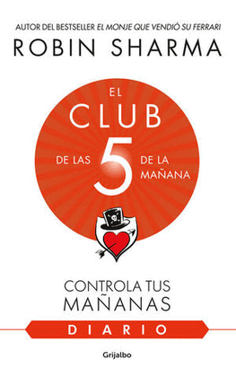 CLUB DE LAS CINCO DE LA MAÑANA, EL (DIARIO)