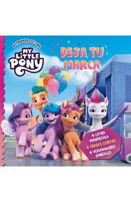 MY LITTLE PONY 2