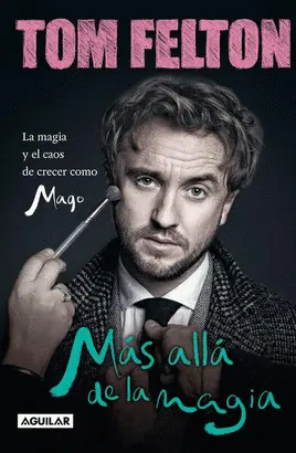 MAS ALLÁ DE LA MAGIA