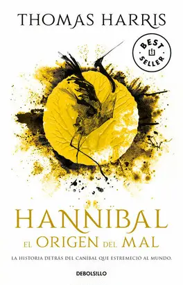 HANNIBAL: EL ORIGEN DEL MAL