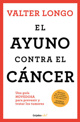 EL AYUNO CONTRA EL CNCER