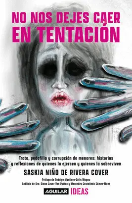 NO NOS DEJES CAER EN TENTACION
