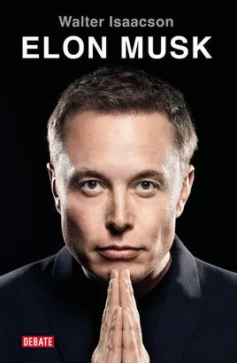 ELON MUSK (EDICIÓN EN ESPAÑOL)