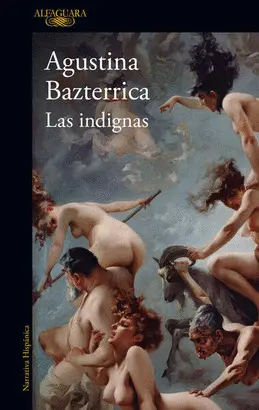 Las Indignas